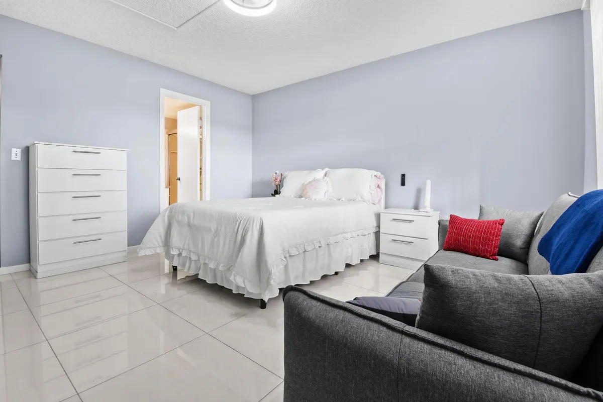 Primary Bedroom at 140 Lake Nancy Lane 112, West Palm Beach