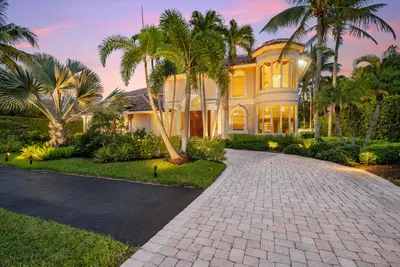 3164 Casseekey Island Road, Jupiter – sold