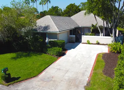 158 Coventry Place, Palm Beach Gardens – sold