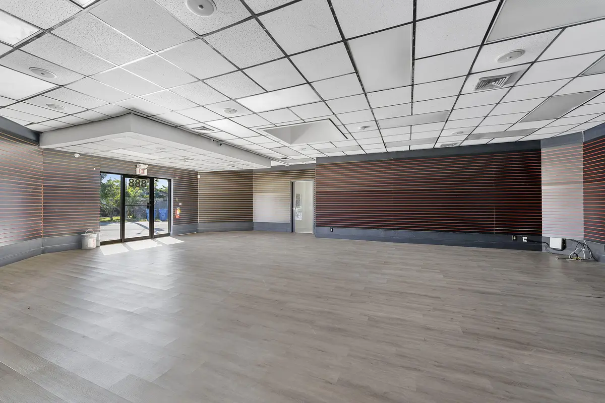 Inside at 888 E Coast Avenue, Lantana