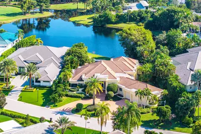 13060 Monet Lane, Palm Beach Gardens – sold