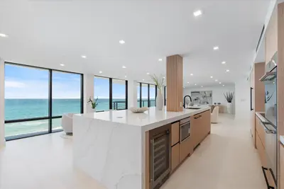 250 S Ocean Boulevard 3e & 3f, Boca Raton – sold