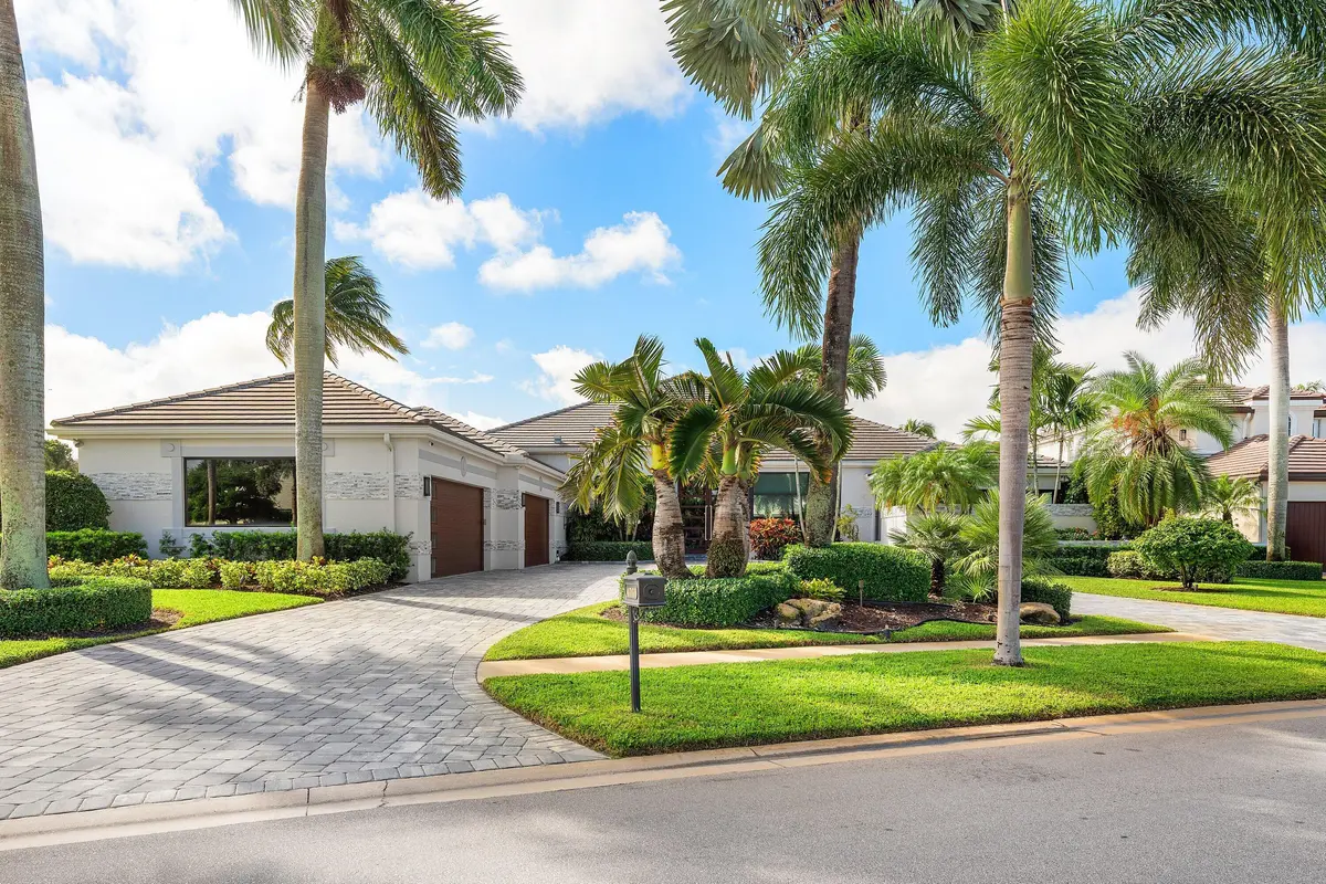4760 Bocaire at 4760 Bocaire Boulevard, Boca Raton