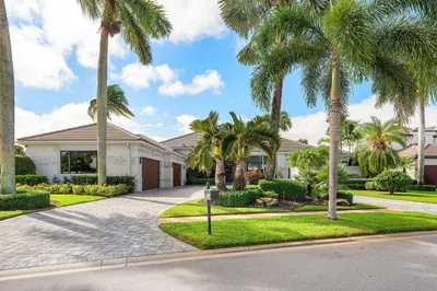 4760 Bocaire Boulevard, Boca Raton – sold