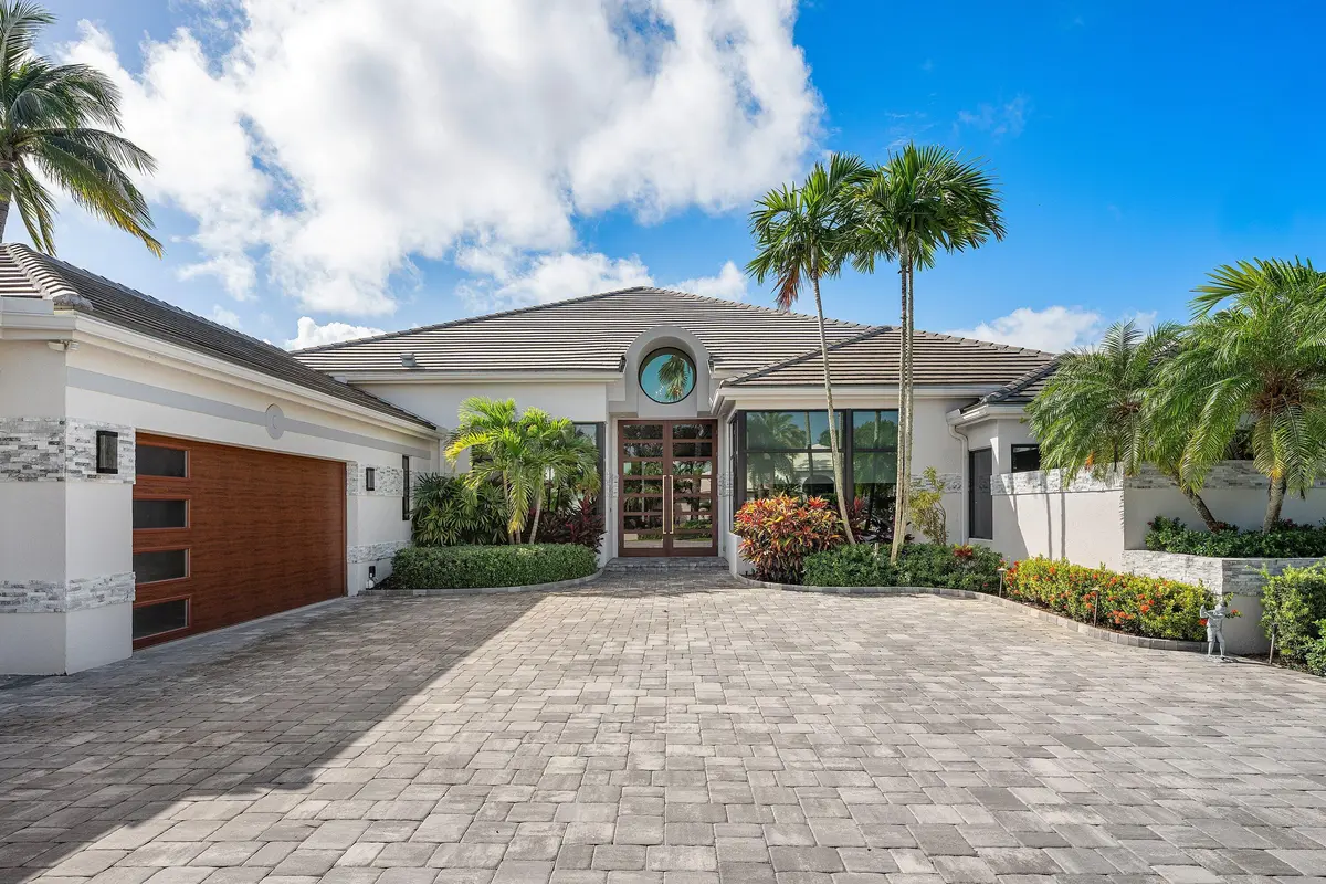 4760 Bocaire at 4760 Bocaire Boulevard, Boca Raton
