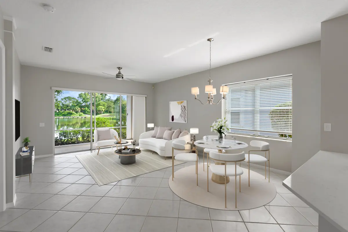 Dining_Living_final at 1741 SW Willowbend Lane, Palm City