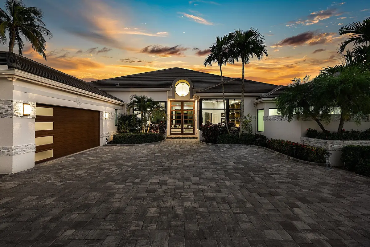 4760 Bocaire at 4760 Bocaire Boulevard, Boca Raton