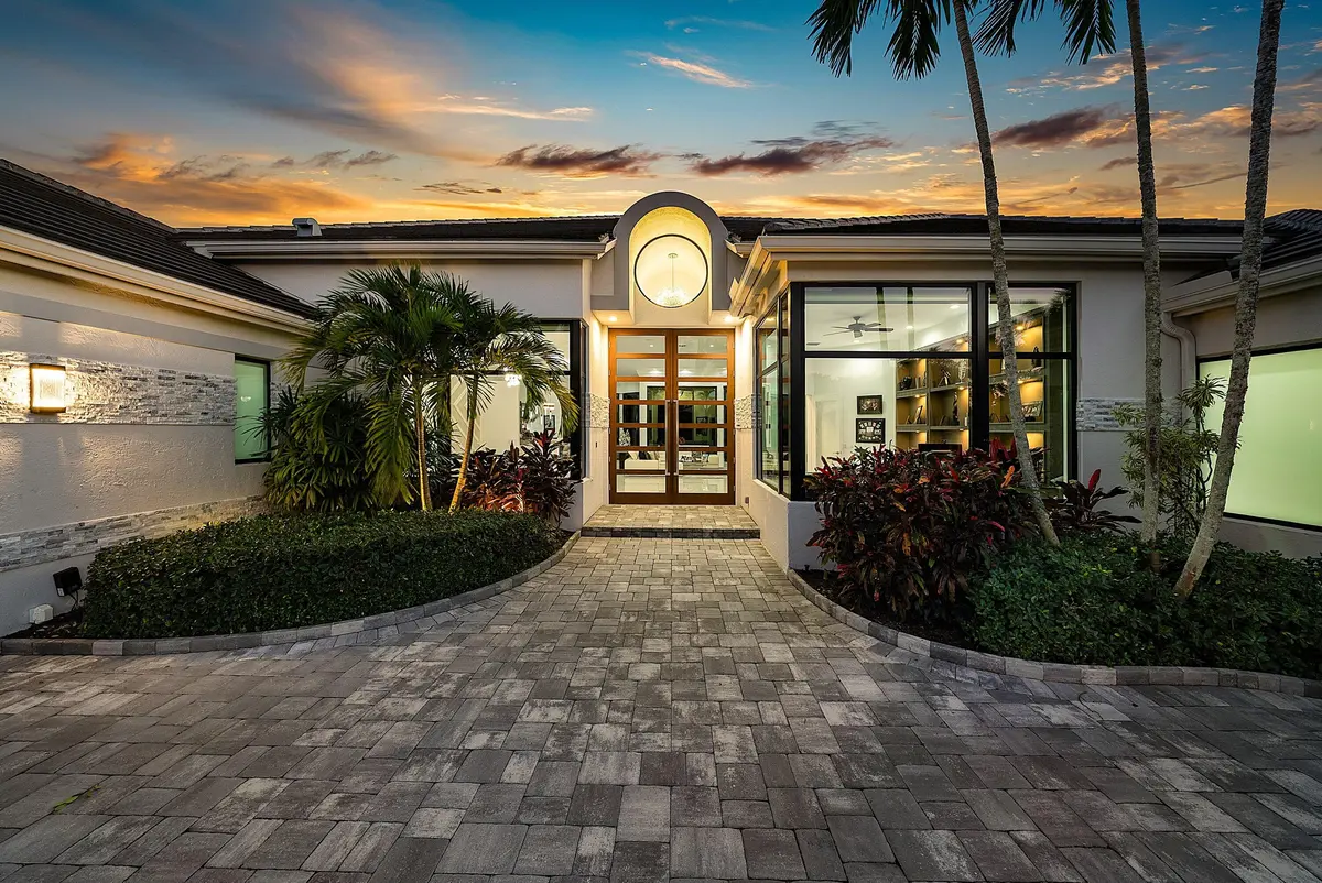 4760 Bocaire at 4760 Bocaire Boulevard, Boca Raton