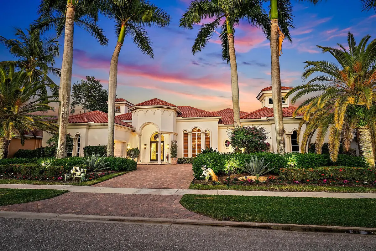 10561 Hawk's Landing Terrace at 10561 Hawks Landing Terrace, West Palm Beach
