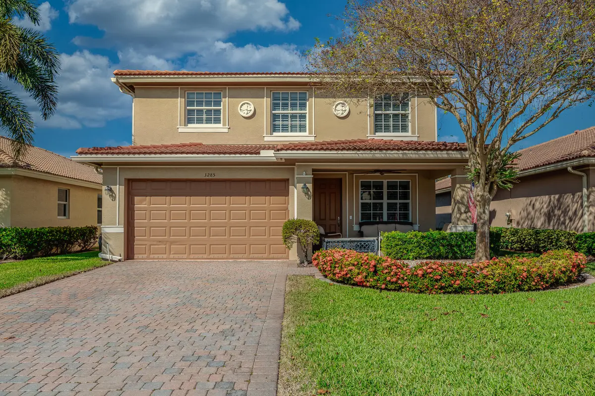 Primary Photo at 3285 SW Porpoise Circle, Stuart