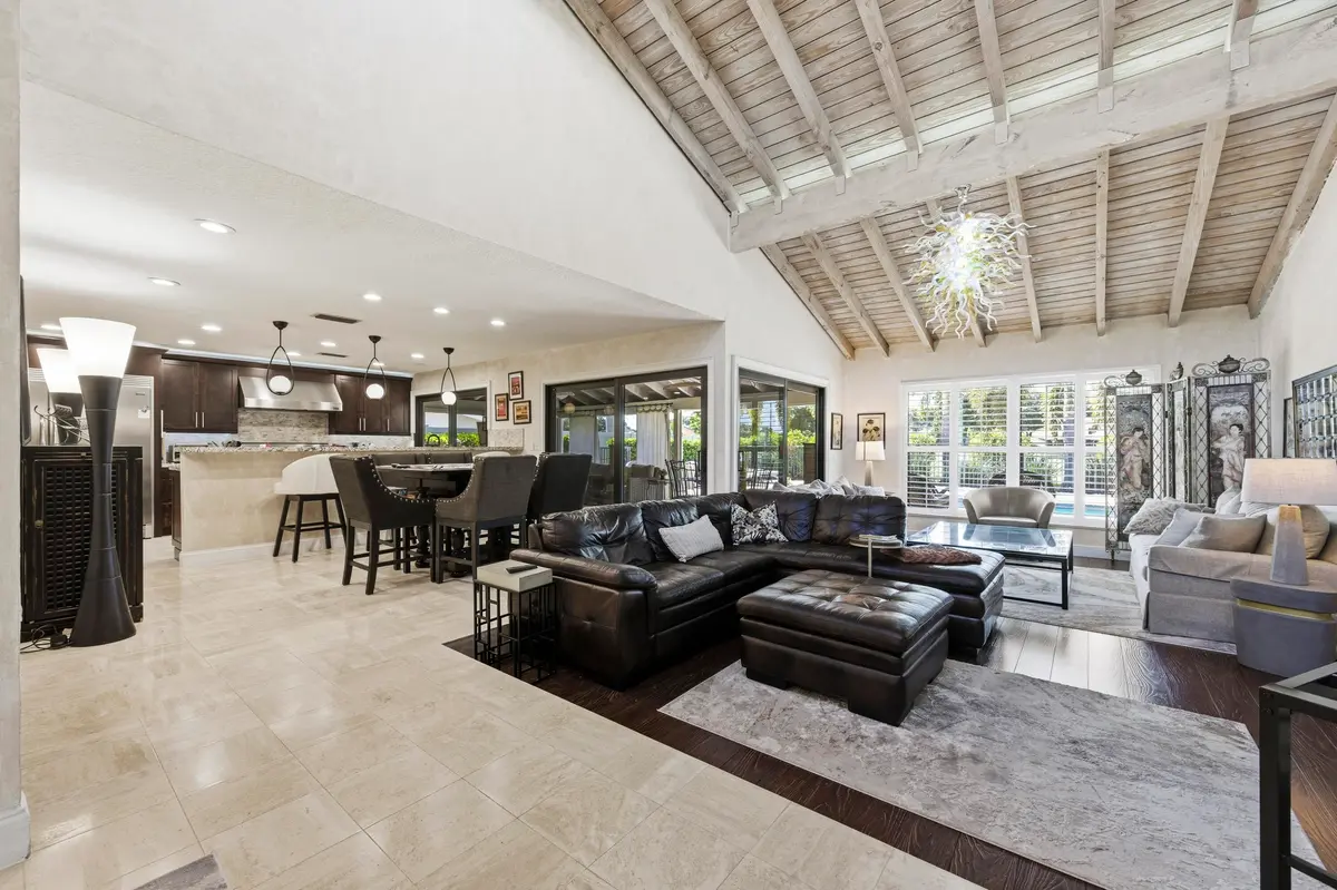 Living Room at 11327 Wingfoot Drive, Boynton Beach