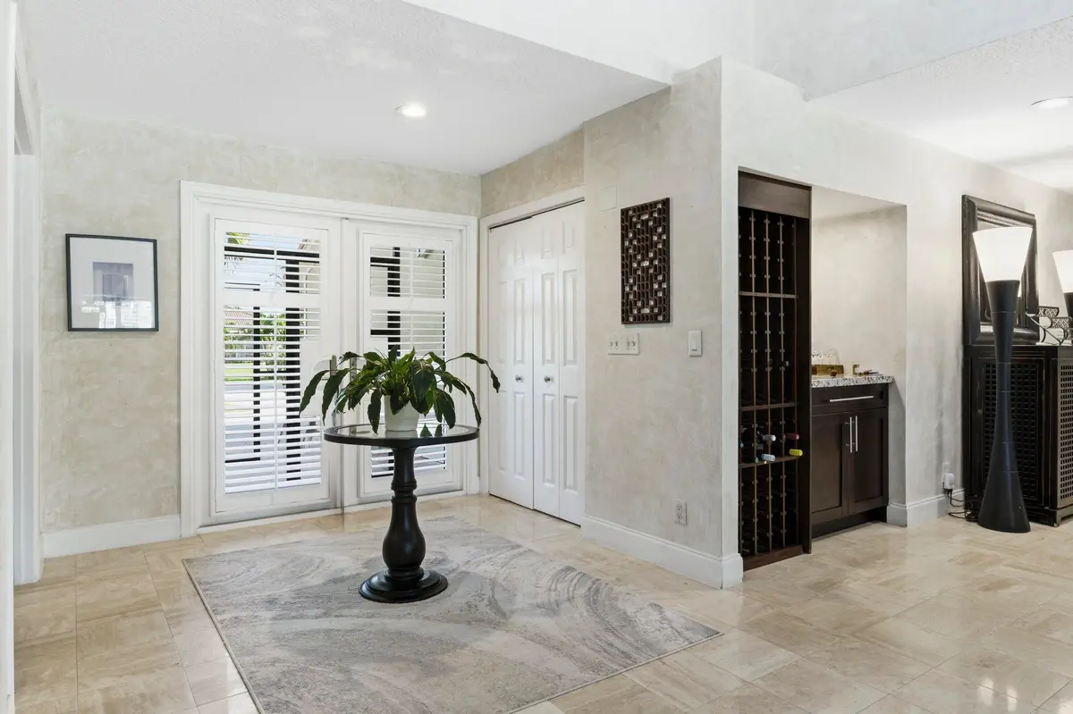 Entry at 11327 Wingfoot Drive, Boynton Beach