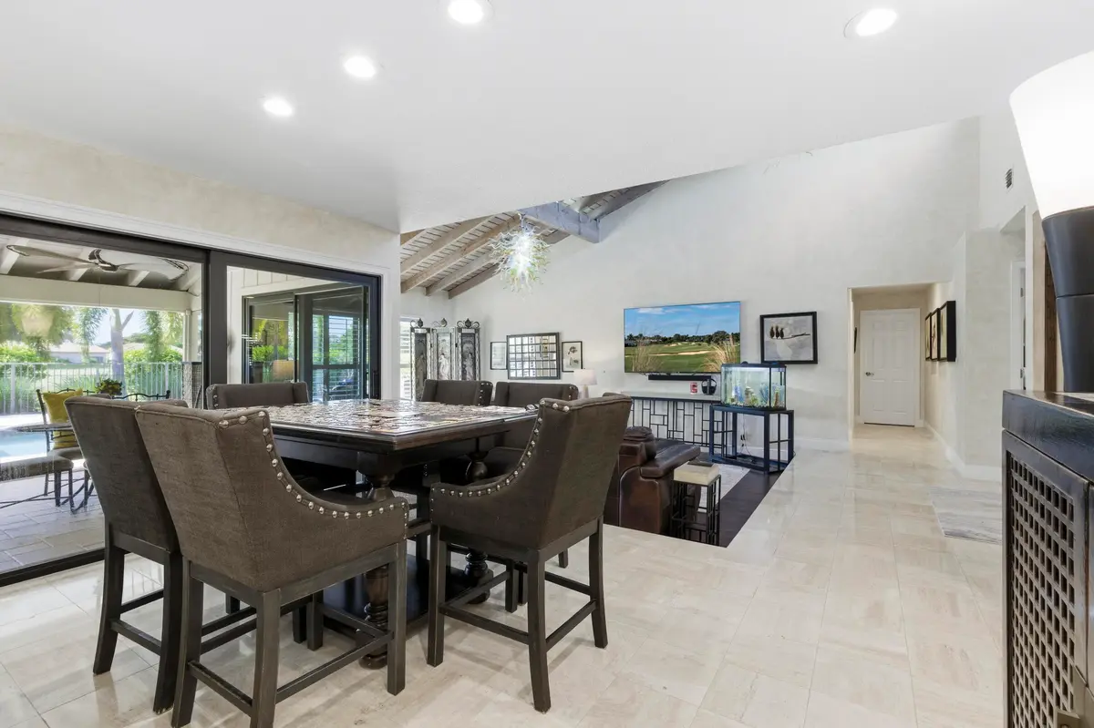 Living Room at 11327 Wingfoot Drive, Boynton Beach