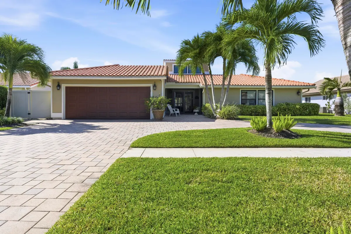 Street View at 11327 Wingfoot Drive, Boynton Beach