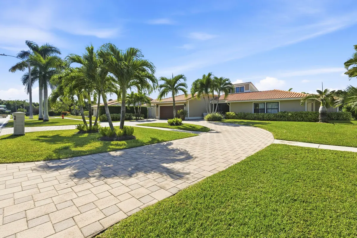 Street View at 11327 Wingfoot Drive, Boynton Beach