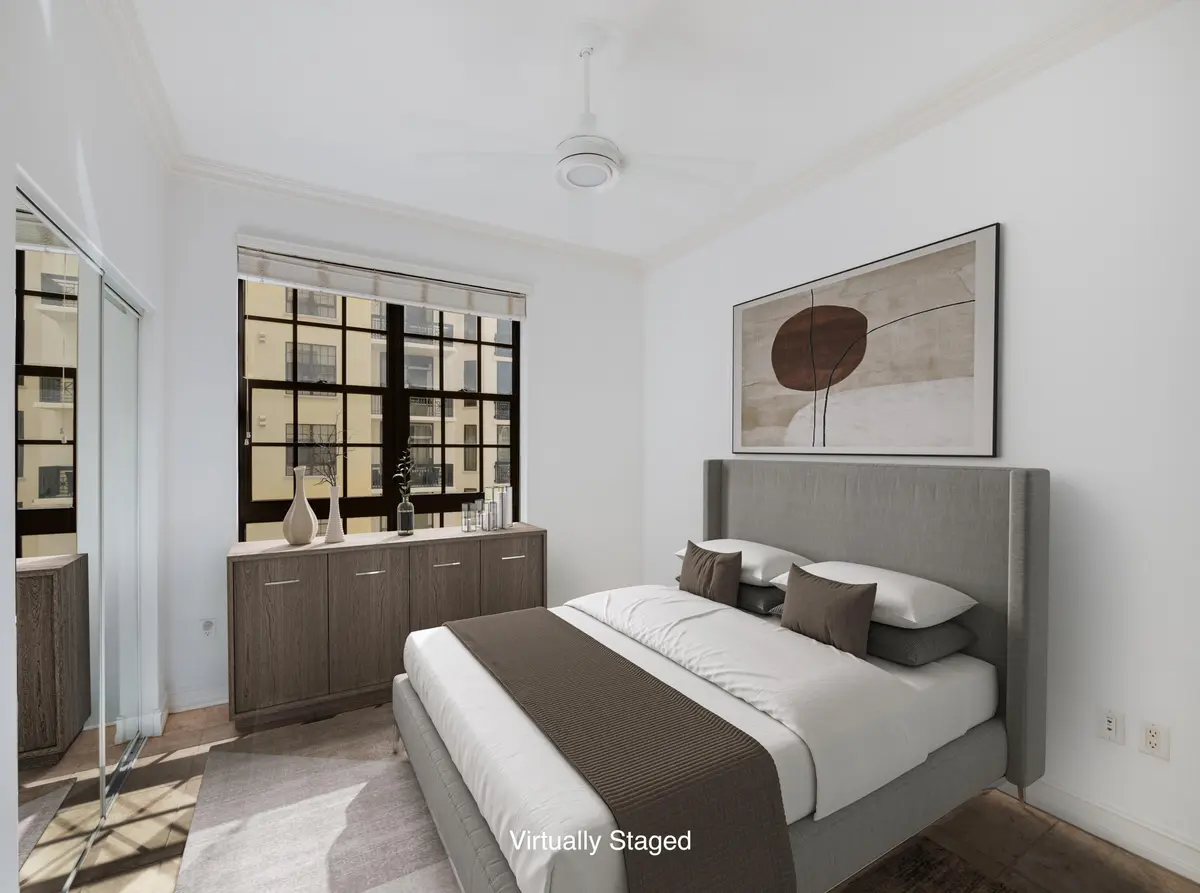 2nd Bed at 701 S Olive Avenue 1105, West Palm Beach