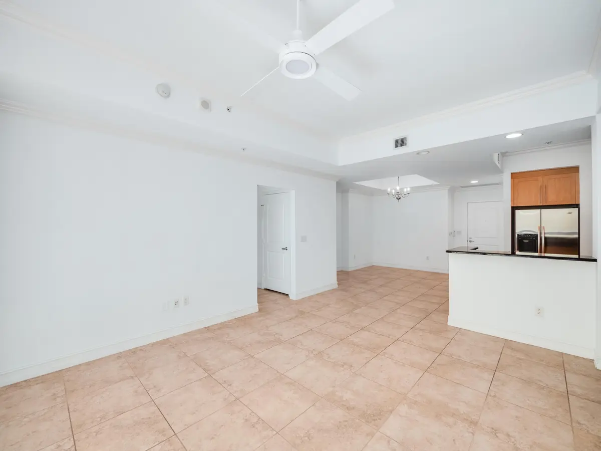 Main Living Area at 701 S Olive Avenue 1105, West Palm Beach
