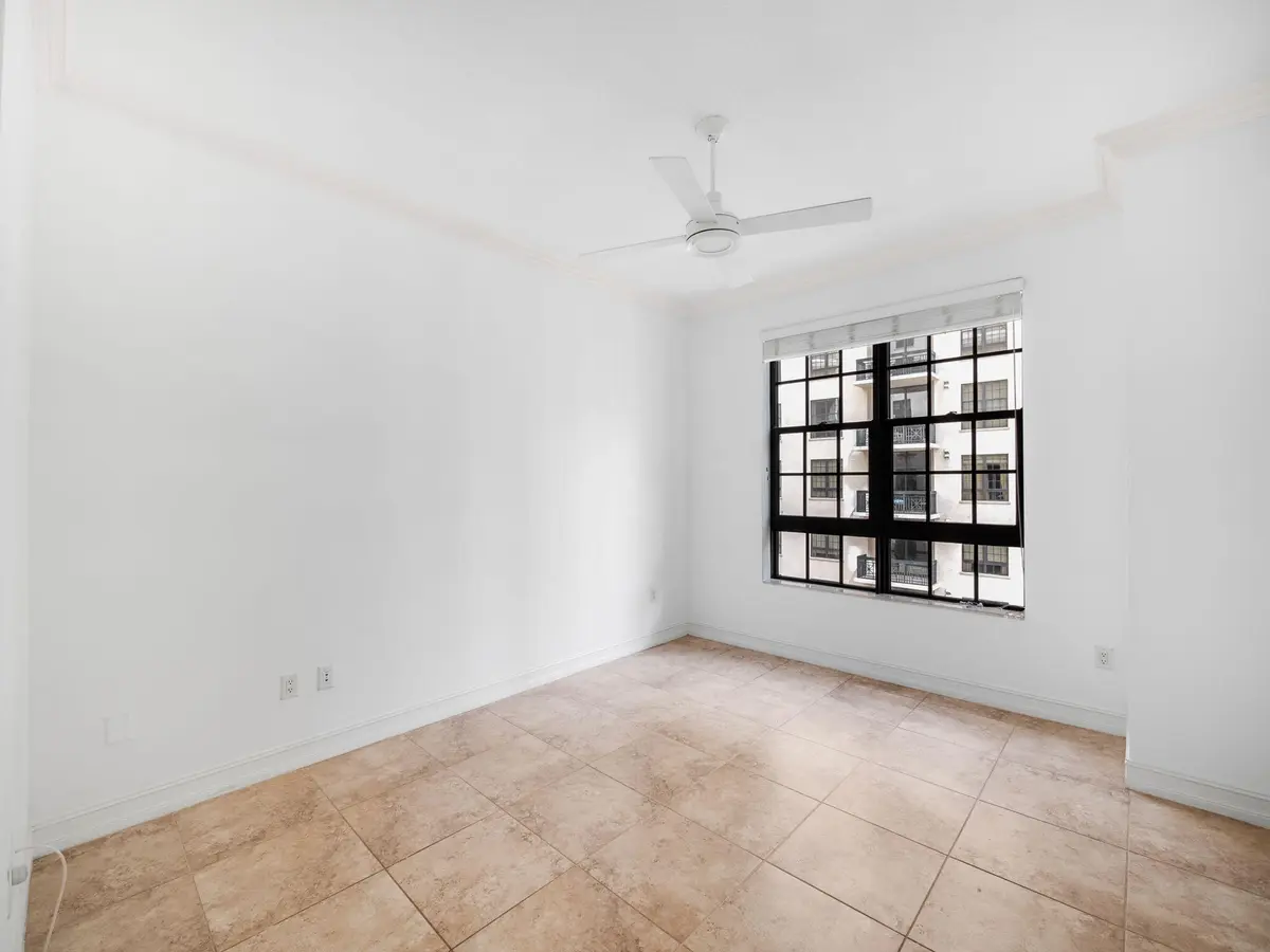 Primary Bedroom at 701 S Olive Avenue 1105, West Palm Beach
