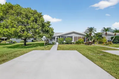 5311 Mariesa Avenue, West Palm Beach – sold
