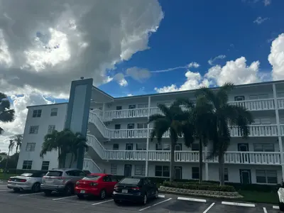 2087 Exeter, Boca Raton – sold
