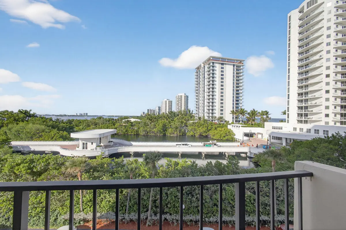 North at 4200 N Ocean Drive 2-406, Singer Island