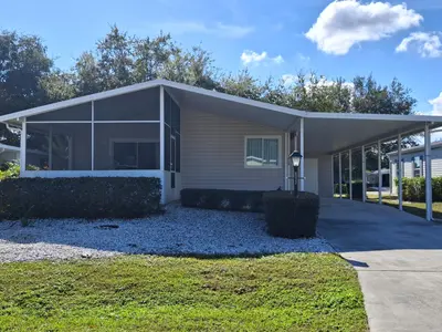 3809 Morning Dove Court, Port St. Lucie – sold