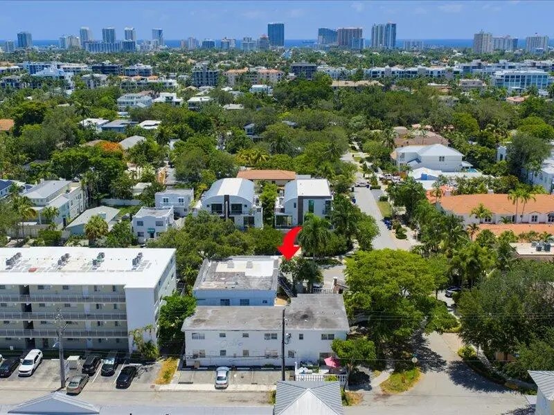 12-Lagoon 42 Catamaran_78 at 105 NE 16th Terrace, Fort Lauderdale