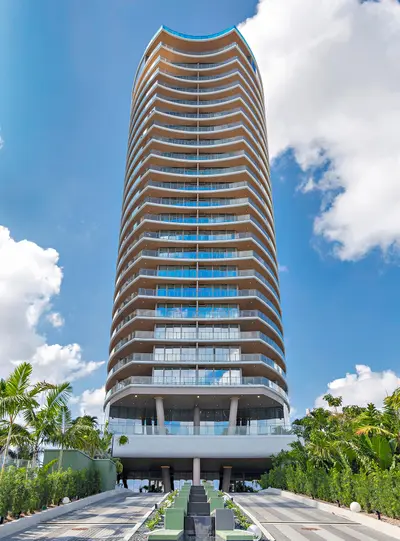 1333 S Flagler Drive 2202, West Palm Beach – sold
