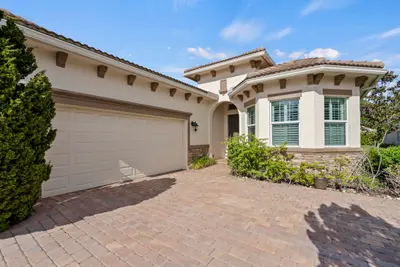 10937 SW Visconti Way, Port St. Lucie – Single Family Residence for sale
