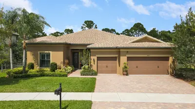 4885 SW Gossamer Circle, Palm City – Single Family Residence for sale