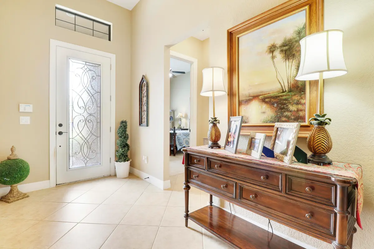 Foyer 2 at 4885 SW Gossamer Circle, Palm City