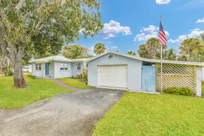 3203 Palm Drive, Delray Beach – sold