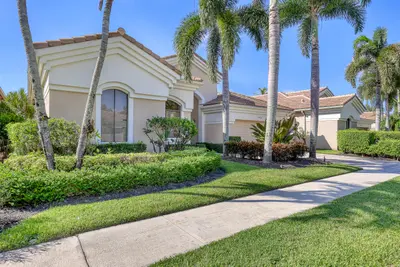 10250 Blue Heron Point, West Palm Beach – sold