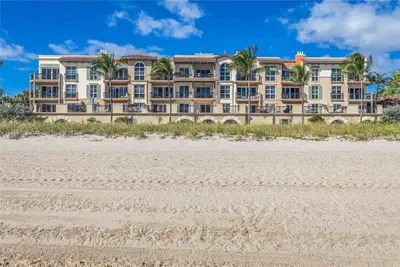 4444 El Mar Drive 3401, Lauderdale-By-The-Sea – sold