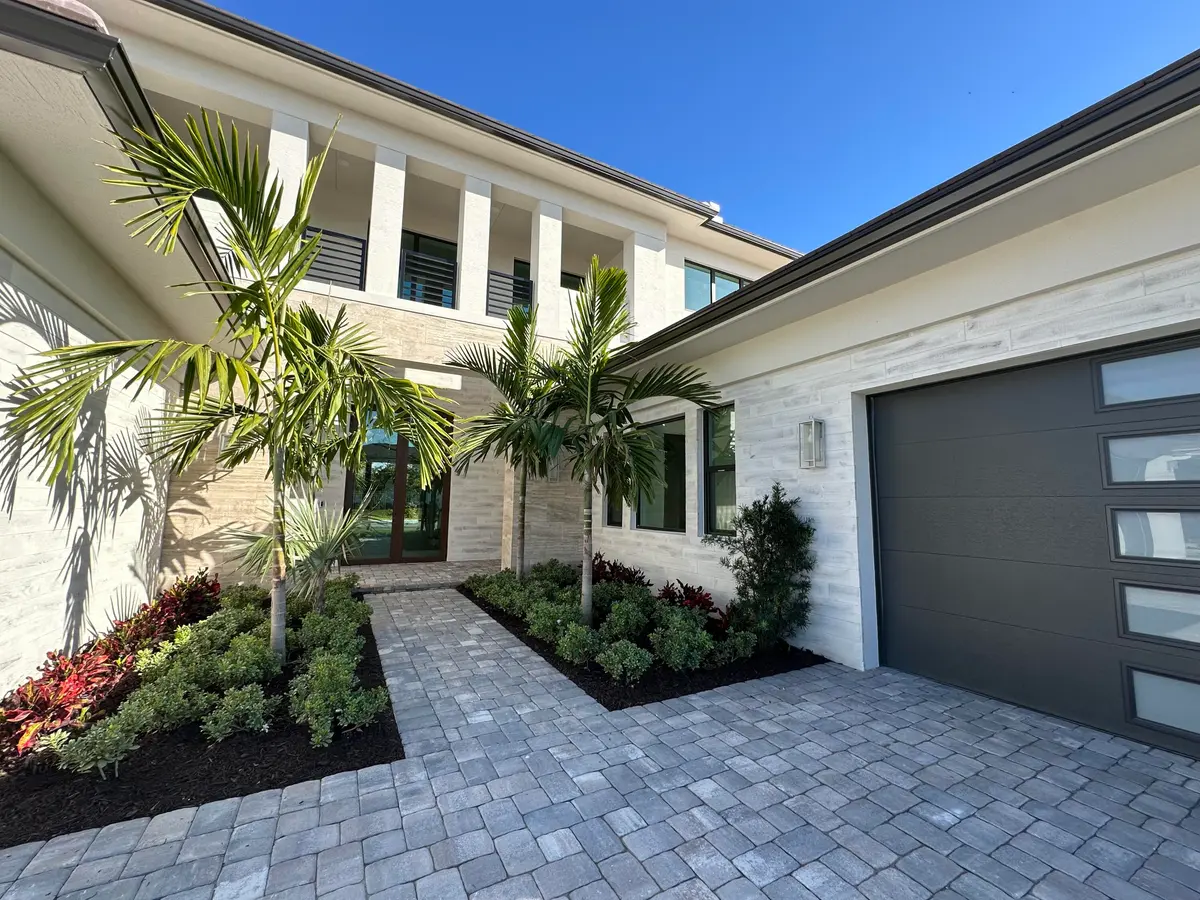Lot 21 Close-up at 9180 Coral Isles Circle Lot 21, Palm Beach Gardens
