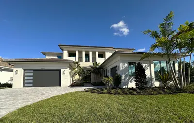 9180 Coral Isles Circle Lot 21, Palm Beach Gardens – Single Family Residence for sale