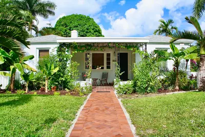 219 33rd Street, West Palm Beach – sold