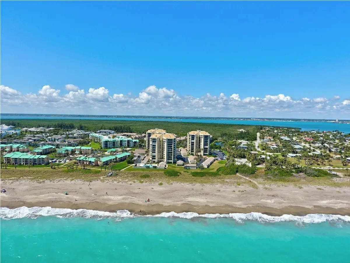 STEPS TO THE OCEAN........... at 2400 S Ocean Drive 4343, Fort Pierce