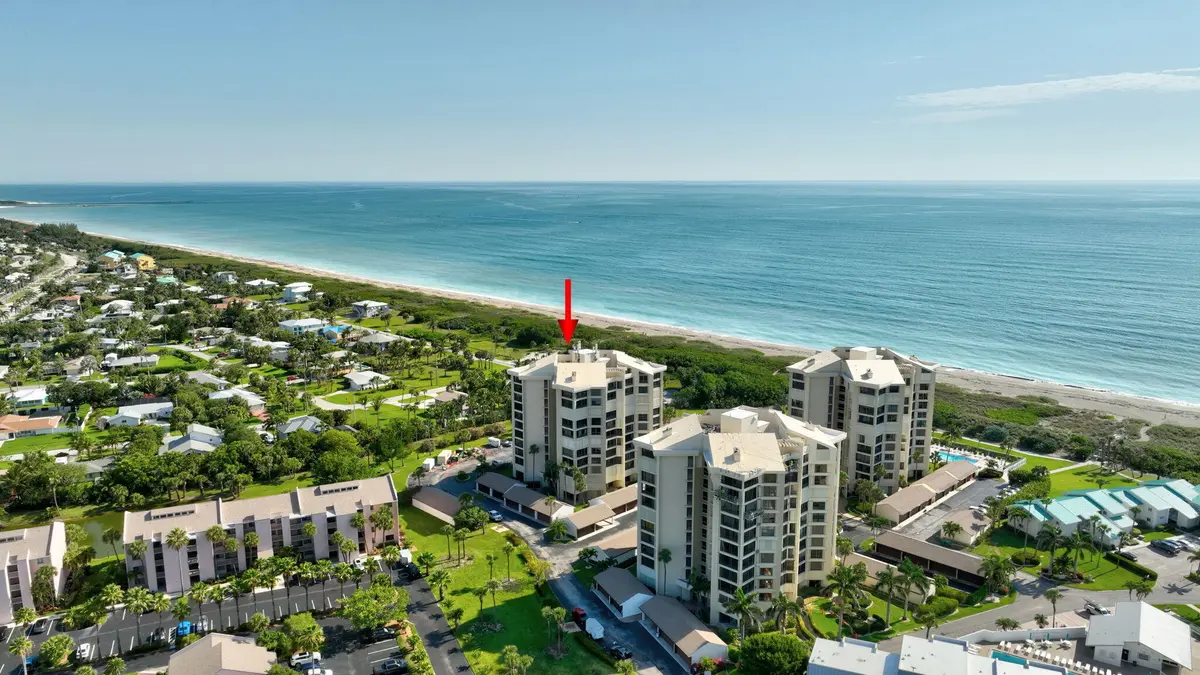 FABULOUS LOCATION at 2400 S Ocean Drive 4343, Fort Pierce