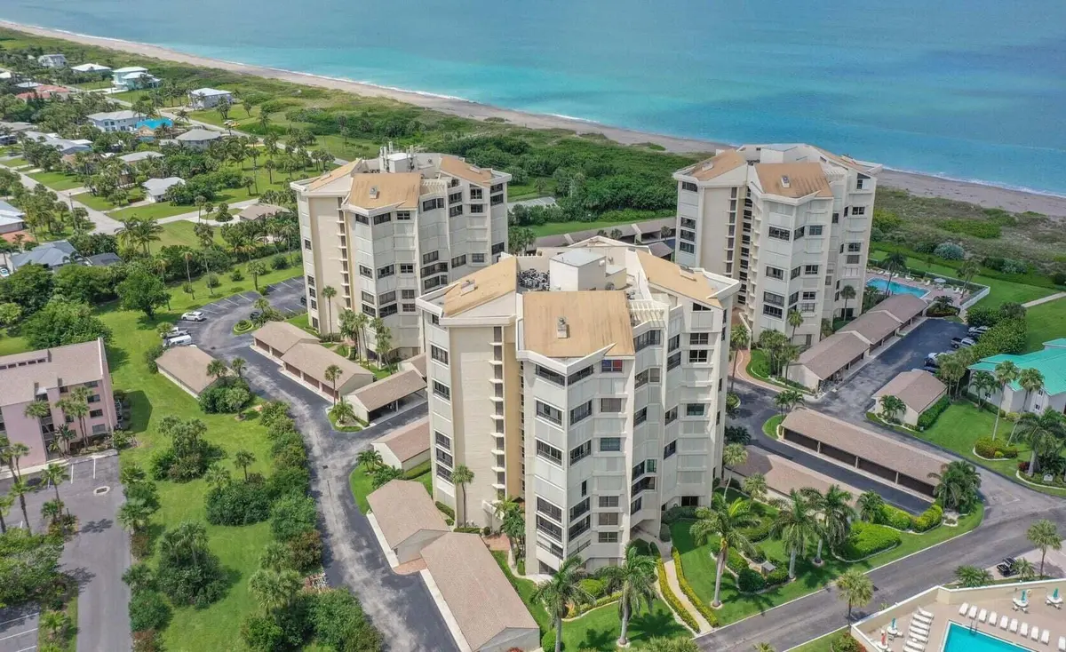 SEASCAPE I at 2400 S Ocean Drive 4343, Fort Pierce
