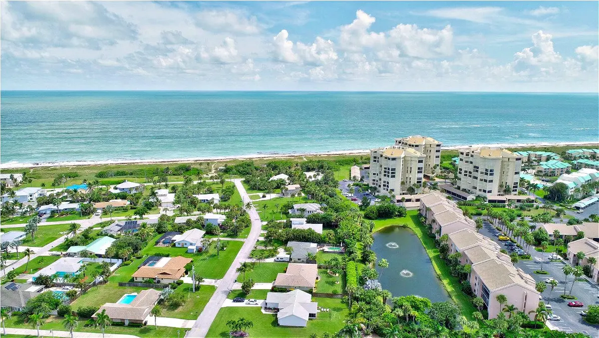 STEPS TO THE OCEAN! at 2400 S Ocean Drive 4343, Fort Pierce