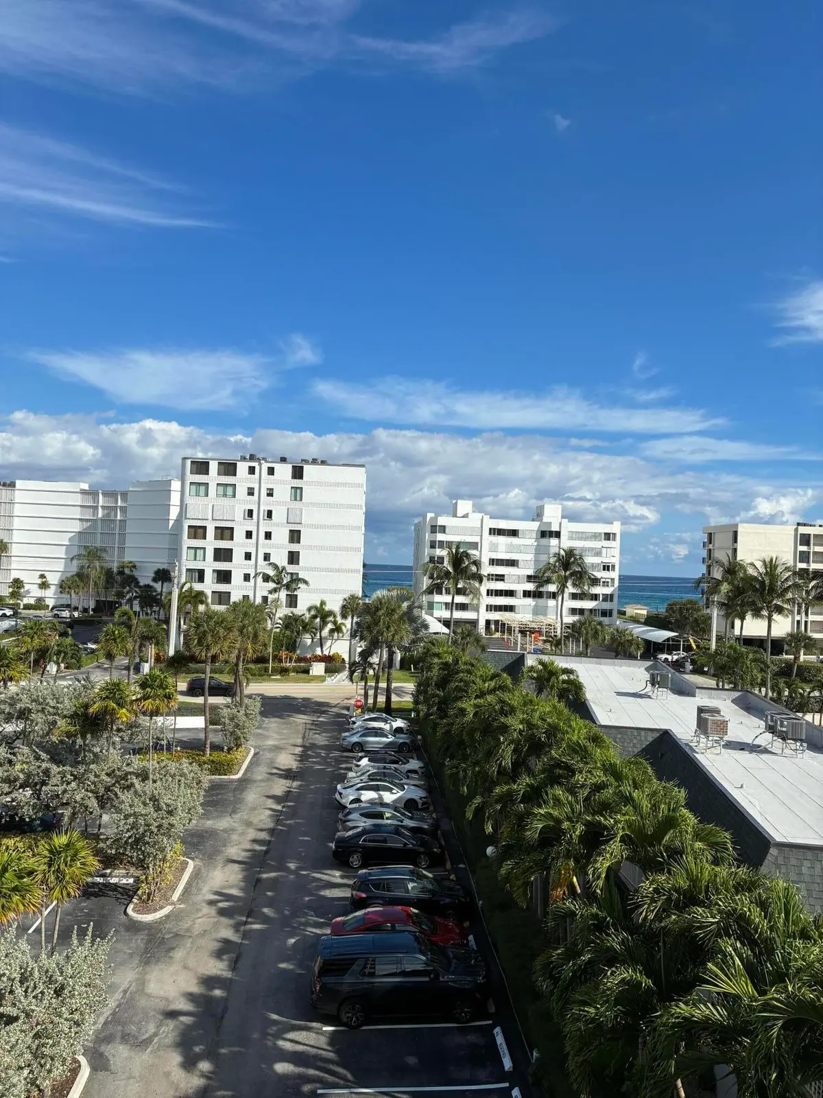 VIEW at 3589 S Ocean Boulevard 506, South Palm Beach
