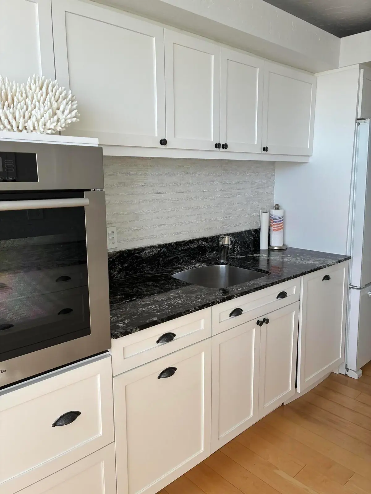 KITCHEN at 3589 S Ocean Boulevard 506, South Palm Beach