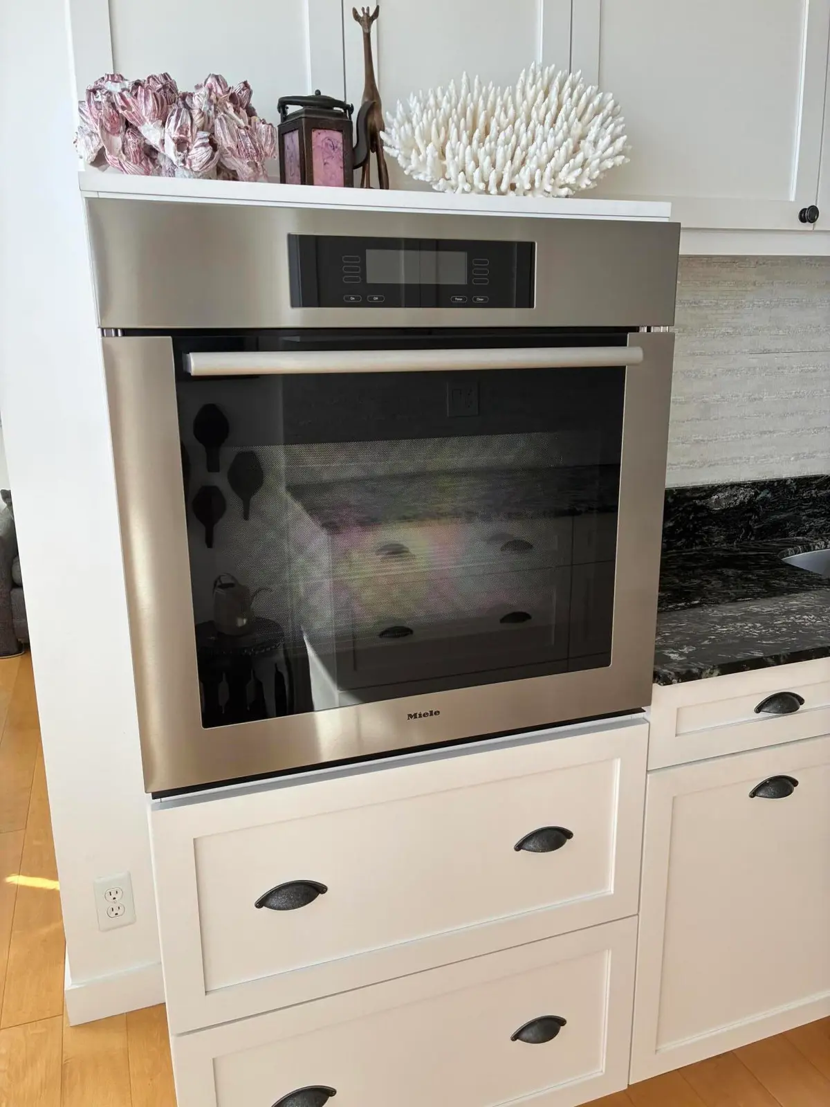 KITCHEN at 3589 S Ocean Boulevard 506, South Palm Beach