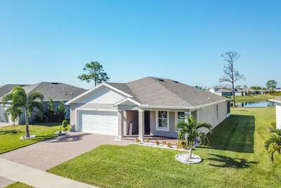 4198 Keeson Circle, Vero Beach – Single Family Residence for sale