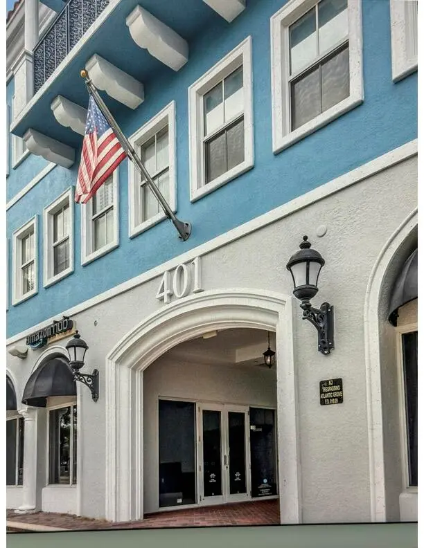 401 22 at 401 W Atlantic Avenue O13, Delray Beach