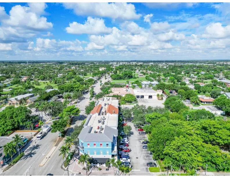 401 ww at 401 W Atlantic Avenue O13, Delray Beach