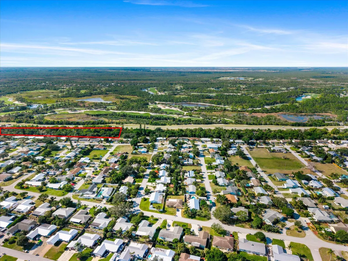 Overhead at 0 SE Federal Highway, Hobe Sound