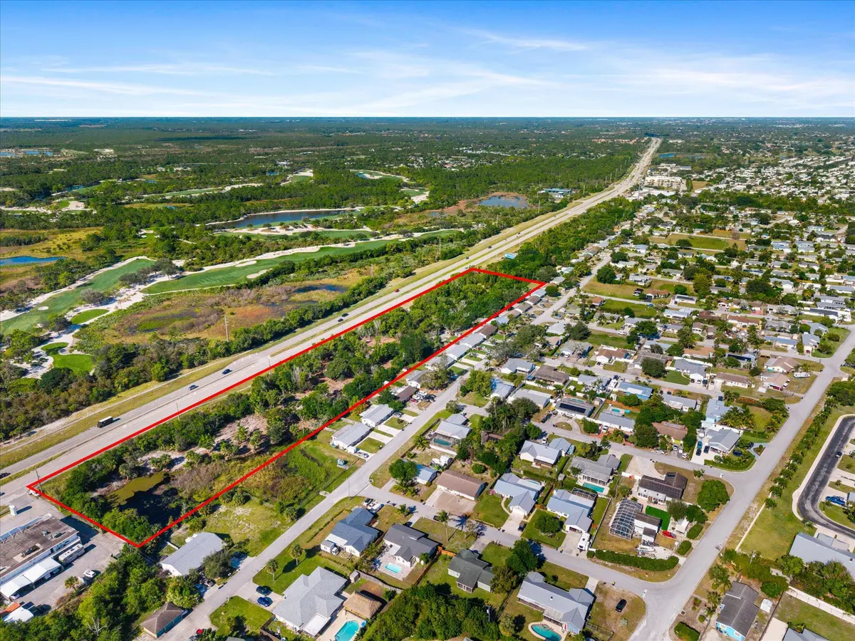 Overhead at 0 SE Federal Highway, Hobe Sound