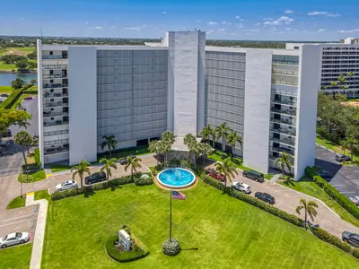 336 Golfview Road 518, North Palm Beach – Condominium for sale